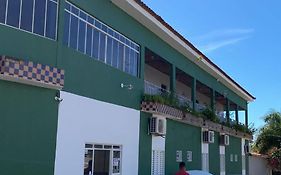 Hotel Ouro Fino
